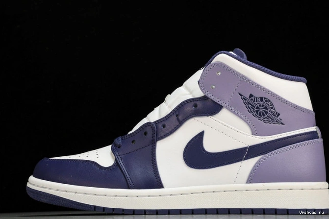 Blueberry 1 Jordan  Air Mid DQ8426-515 0118